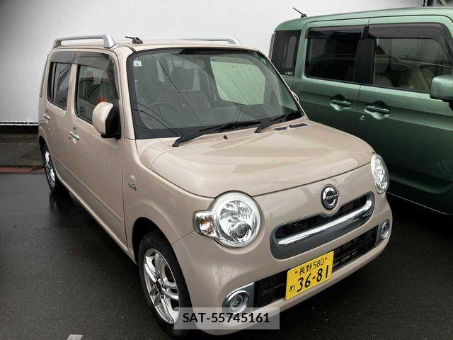 Daihatsu MIRA COCOA 2015-06 6613329-0