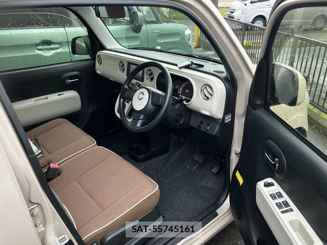 Daihatsu MIRA COCOA 2015-06 6613329-1
