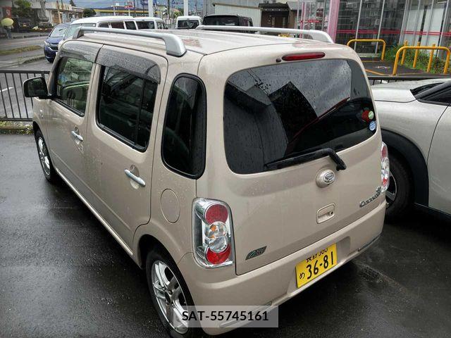 Daihatsu MIRA COCOA 2015-06 6613329-2