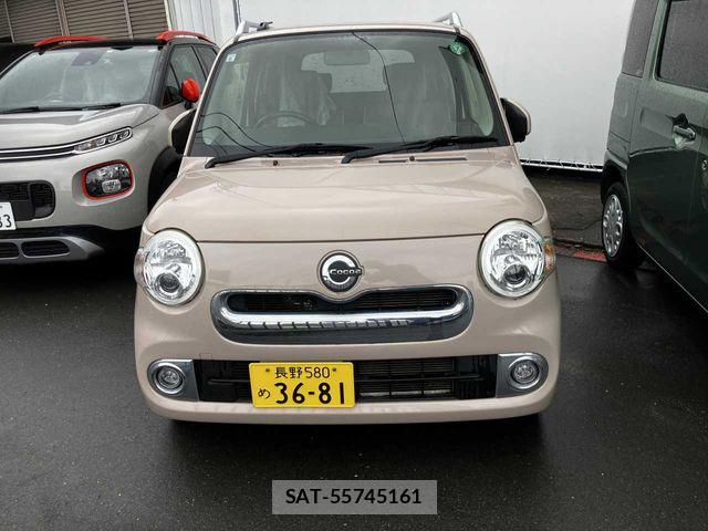 Daihatsu MIRA COCOA 2015-06 6613329-3