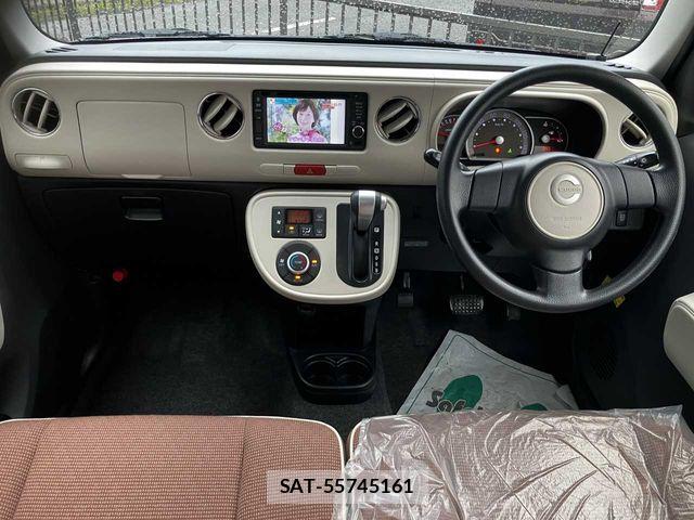 Daihatsu MIRA COCOA 2015-06 6613329-4