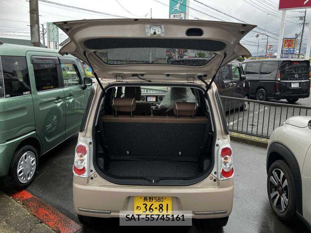 Daihatsu MIRA COCOA 2015-06 6613329-7