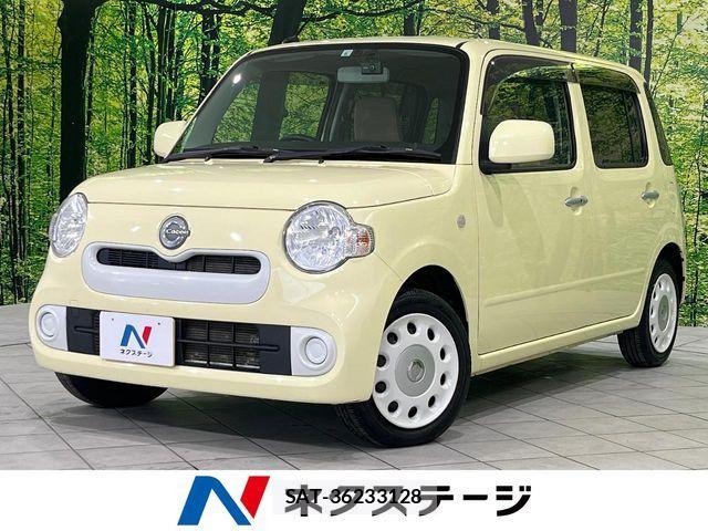 Daihatsu MIRA COCOA 2015-06 6716674-0