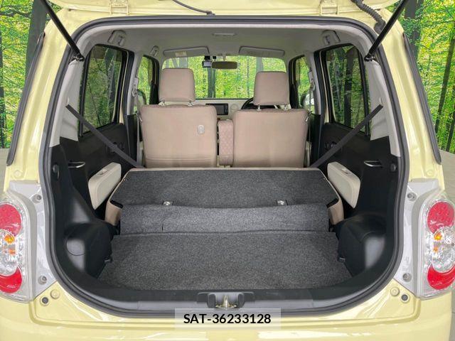Daihatsu MIRA COCOA 2015-06 6716674-10