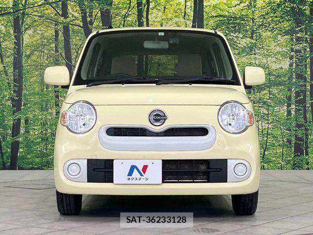 Daihatsu MIRA COCOA 2015-06 6716674-14