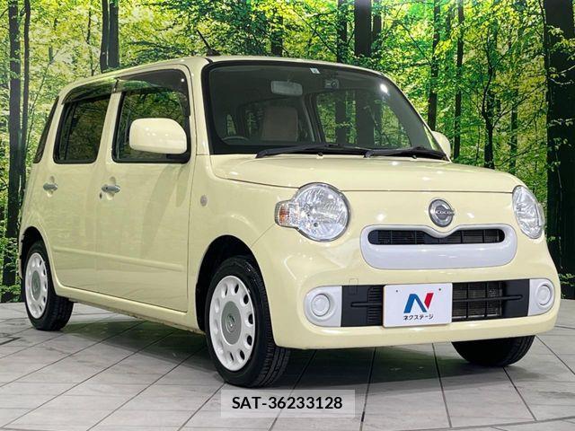 Daihatsu MIRA COCOA 2015-06 6716674-16