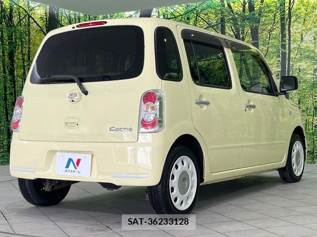 Daihatsu MIRA COCOA 2015-06 6716674-17