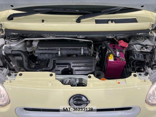 Daihatsu MIRA COCOA 2015-06 6716674-18