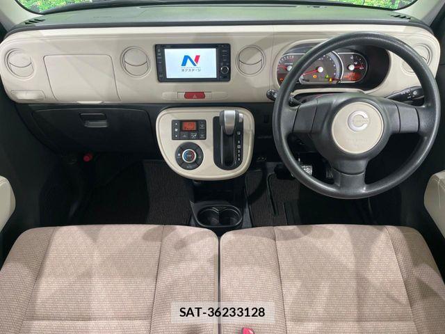 Daihatsu MIRA COCOA 2015-06 6716674-1