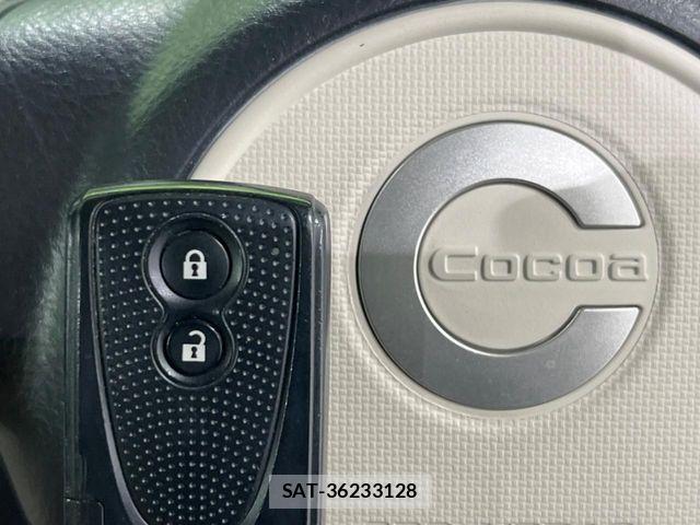 Daihatsu MIRA COCOA 2015-06 6716674-6