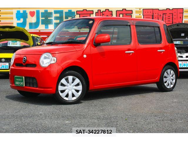 Daihatsu MIRA COCOA 2016-02 6908566-0