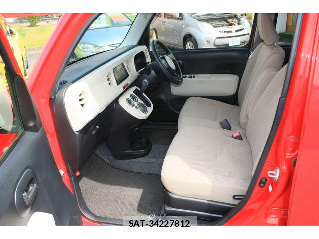 Daihatsu MIRA COCOA 2016-02 6908566-14