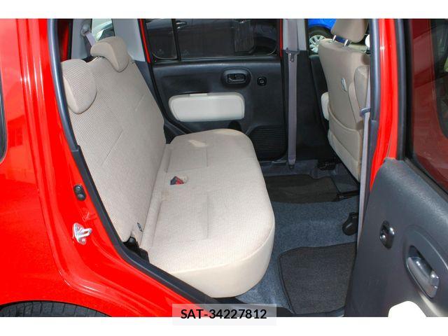 Daihatsu MIRA COCOA 2016-02 6908566-15