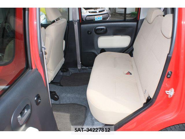 Daihatsu MIRA COCOA 2016-02 6908566-16