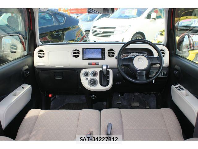 Daihatsu MIRA COCOA 2016-02 6908566-1