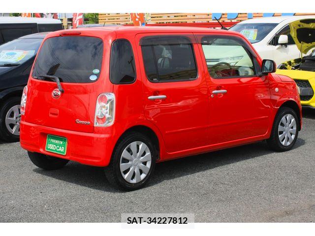 Daihatsu MIRA COCOA 2016-02 6908566-2