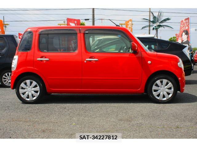 Daihatsu MIRA COCOA 2016-02 6908566-3
