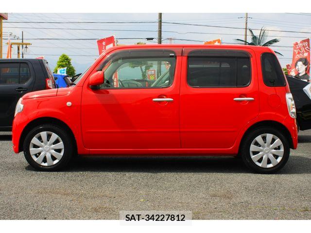 Daihatsu MIRA COCOA 2016-02 6908566-4
