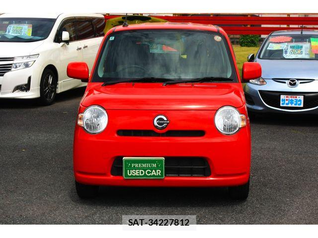 Daihatsu MIRA COCOA 2016-02 6908566-5