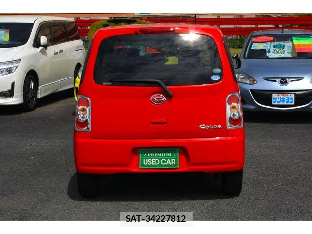 Daihatsu MIRA COCOA 2016-02 6908566-6