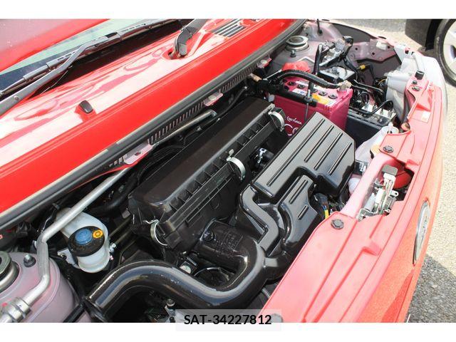 Daihatsu MIRA COCOA 2016-02 6908566-8
