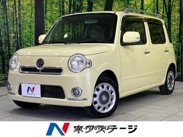 Daihatsu MIRA COCOA 2013-11 7020911-0