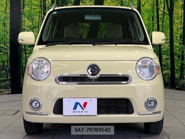 Daihatsu MIRA COCOA 2013-11 7020911-9