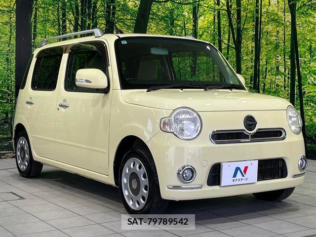 Daihatsu MIRA COCOA 2013-11 7020911-11