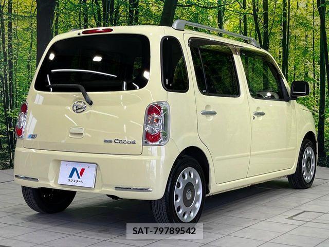 Daihatsu MIRA COCOA 2013-11 7020911-12