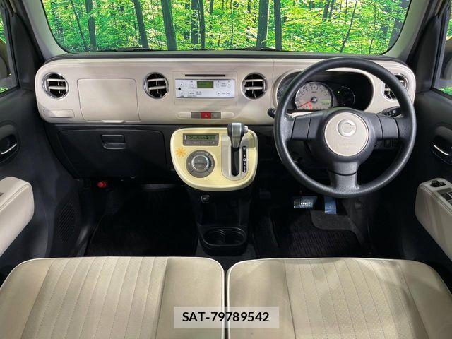 Daihatsu MIRA COCOA 2013-11 7020911-1