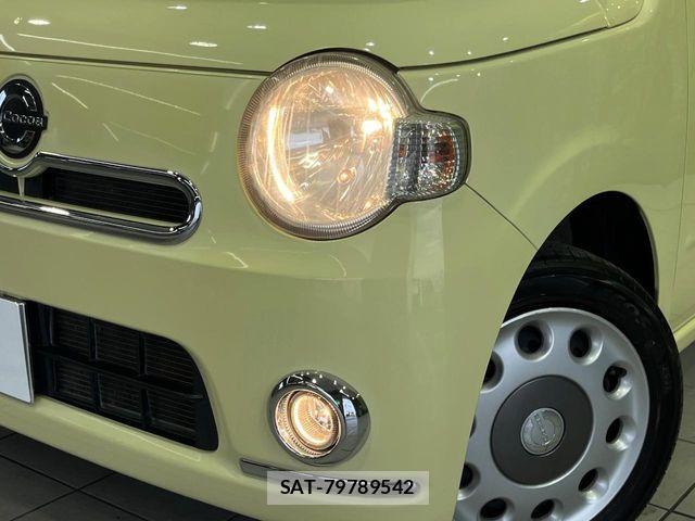 Daihatsu MIRA COCOA 2013-11 7020911-5