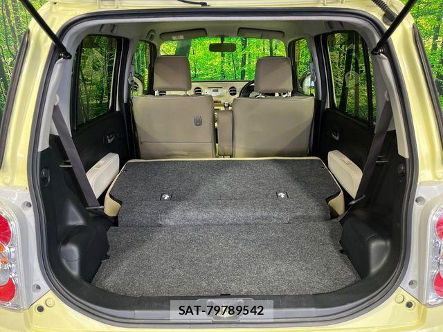 Daihatsu MIRA COCOA 2013-11 7020911-6
