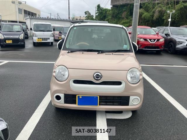 Daihatsu MIRA COCOA 2015-03 7059639-0