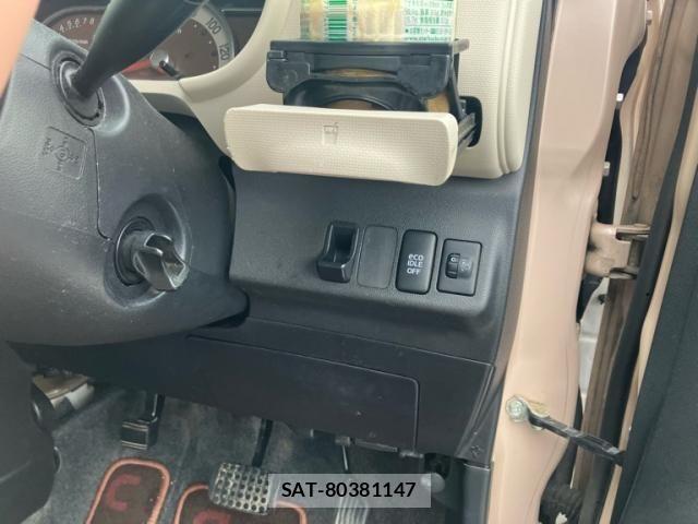 Daihatsu MIRA COCOA 2015-03 7059639-13