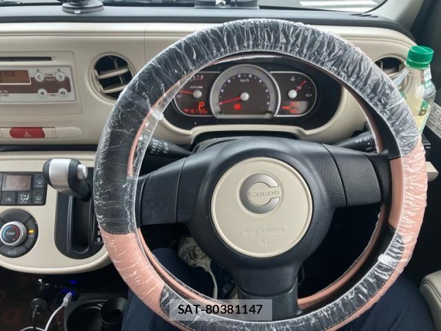 Daihatsu MIRA COCOA 2015-03 7059639-16