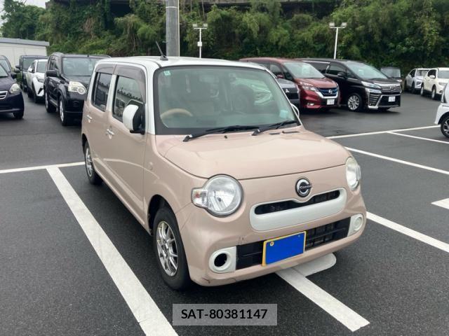 Daihatsu MIRA COCOA 2015-03 7059639-1