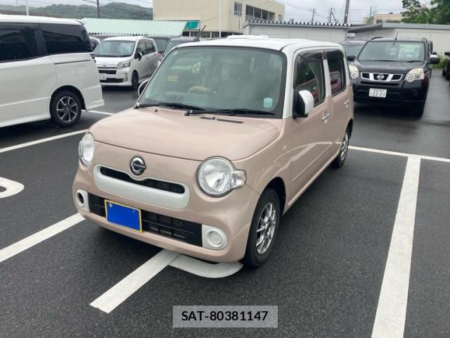 Daihatsu MIRA COCOA 2015-03 7059639-2