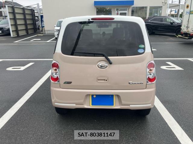 Daihatsu MIRA COCOA 2015-03 7059639-6