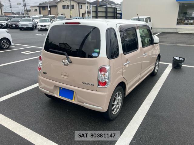 Daihatsu MIRA COCOA 2015-03 7059639-8