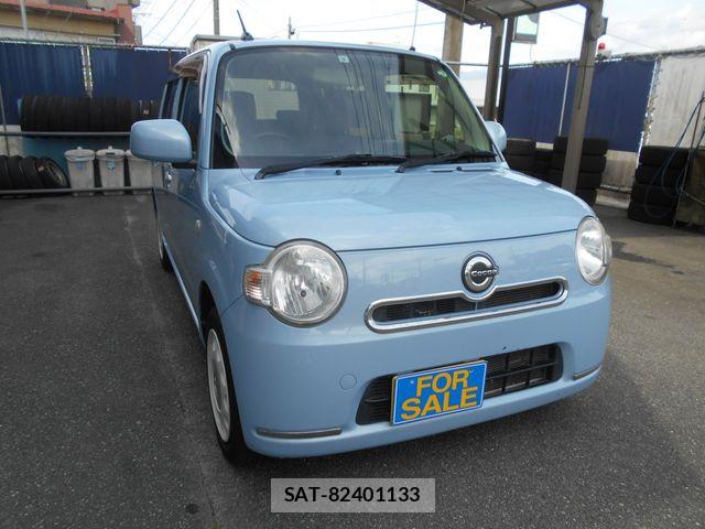 Daihatsu MIRA COCOA 2013-09 7059632-0
