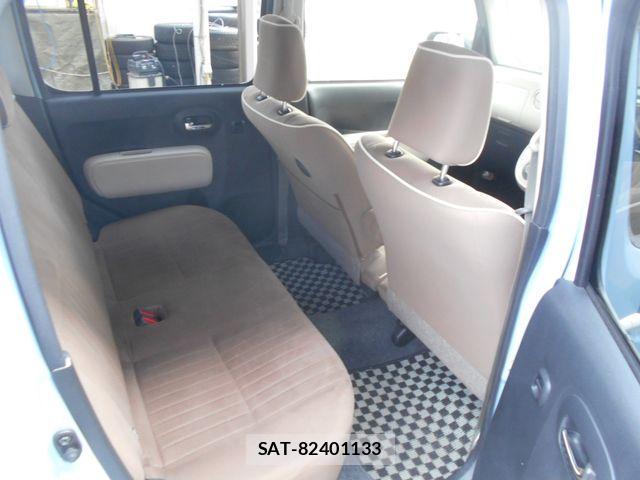 Daihatsu MIRA COCOA 2013-09 7059632-9