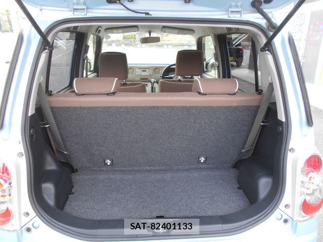 Daihatsu MIRA COCOA 2013-09 7059632-10