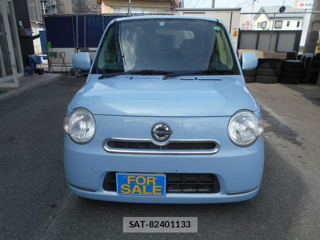 Daihatsu MIRA COCOA 2013-09 7059632-1