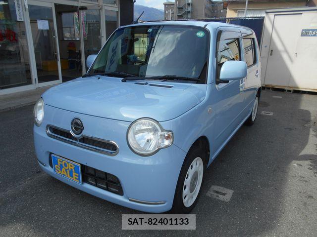 Daihatsu MIRA COCOA 2013-09 7059632-2