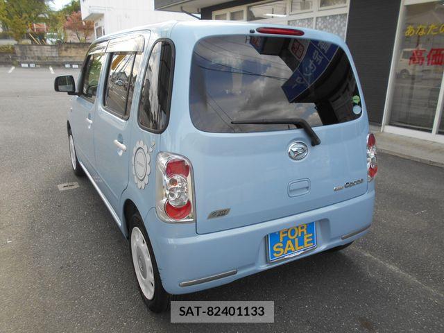 Daihatsu MIRA COCOA 2013-09 7059632-3