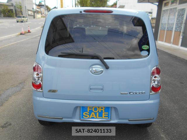 Daihatsu MIRA COCOA 2013-09 7059632-4