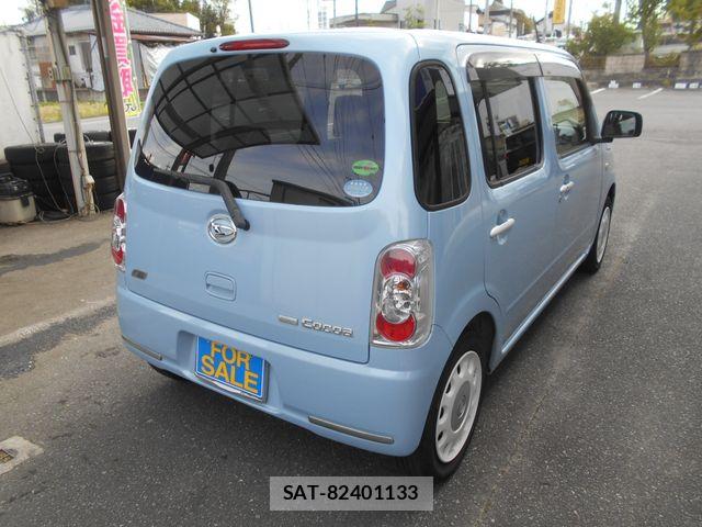 Daihatsu MIRA COCOA 2013-09 7059632-5