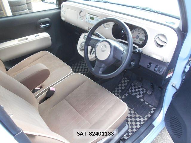 Daihatsu MIRA COCOA 2013-09 7059632-6