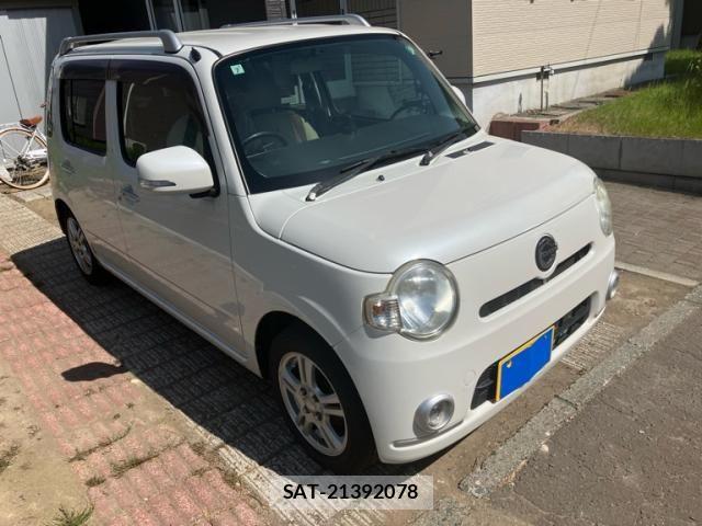 Daihatsu MIRA COCOA 2011-07 7059638-0