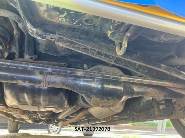 Daihatsu MIRA COCOA 2011-07 7059638-10